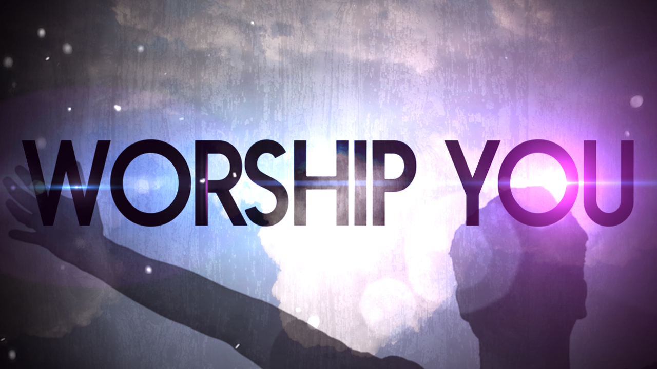 Worship You • Freebridge Media