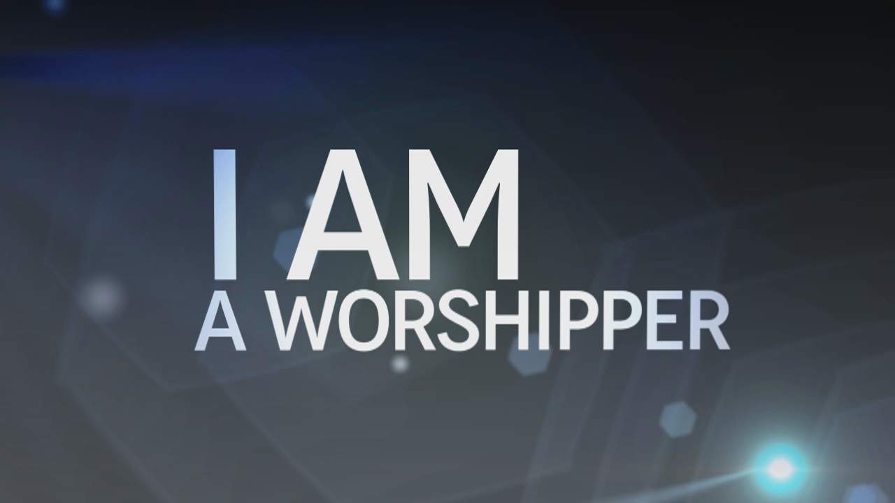 i am a free worshipper