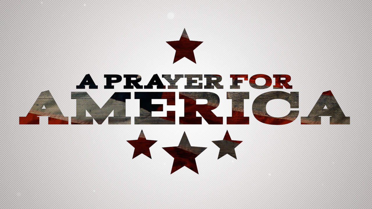 A Prayer For America • Freebridge Media