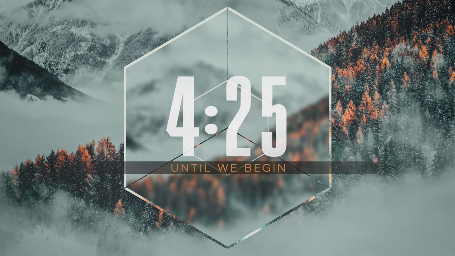 Winter Solstice Countdown • Freebridge Media