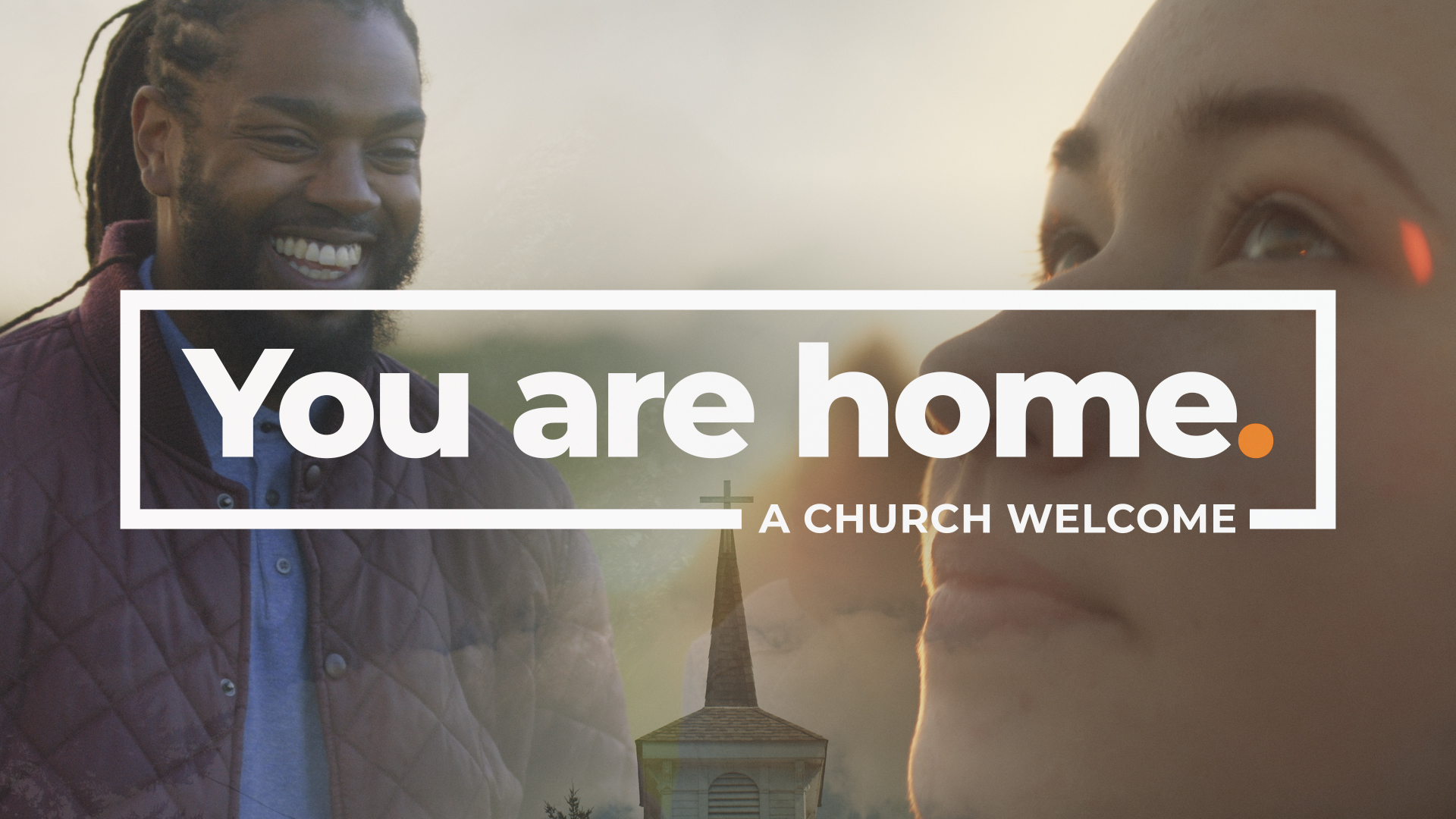 You Are Home • Freebridge Media